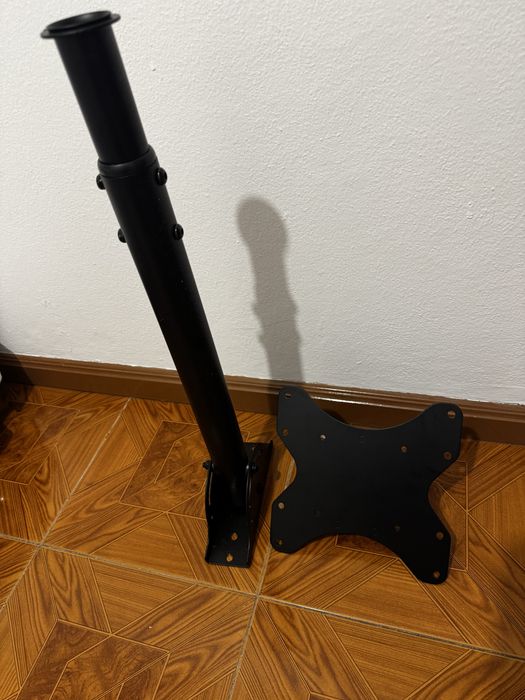 Suporte para televisao 360°