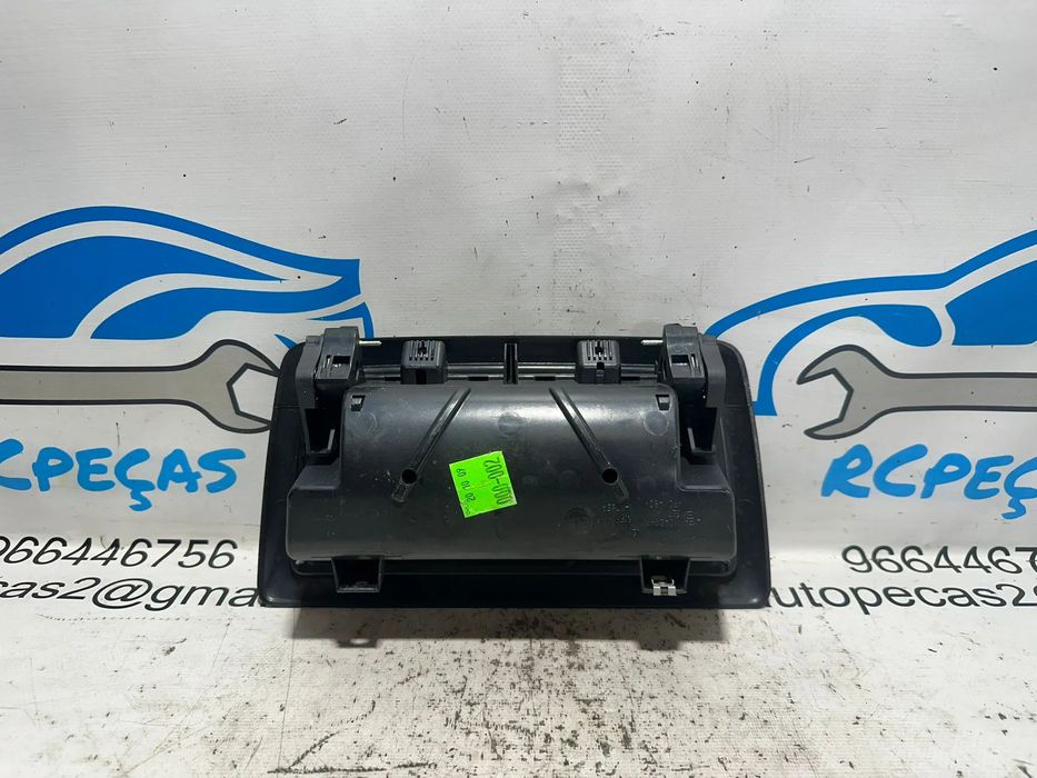 Porta Luva Compartimento BMW Serie 1 E87 E88 E81 E82 9211788 2004 -