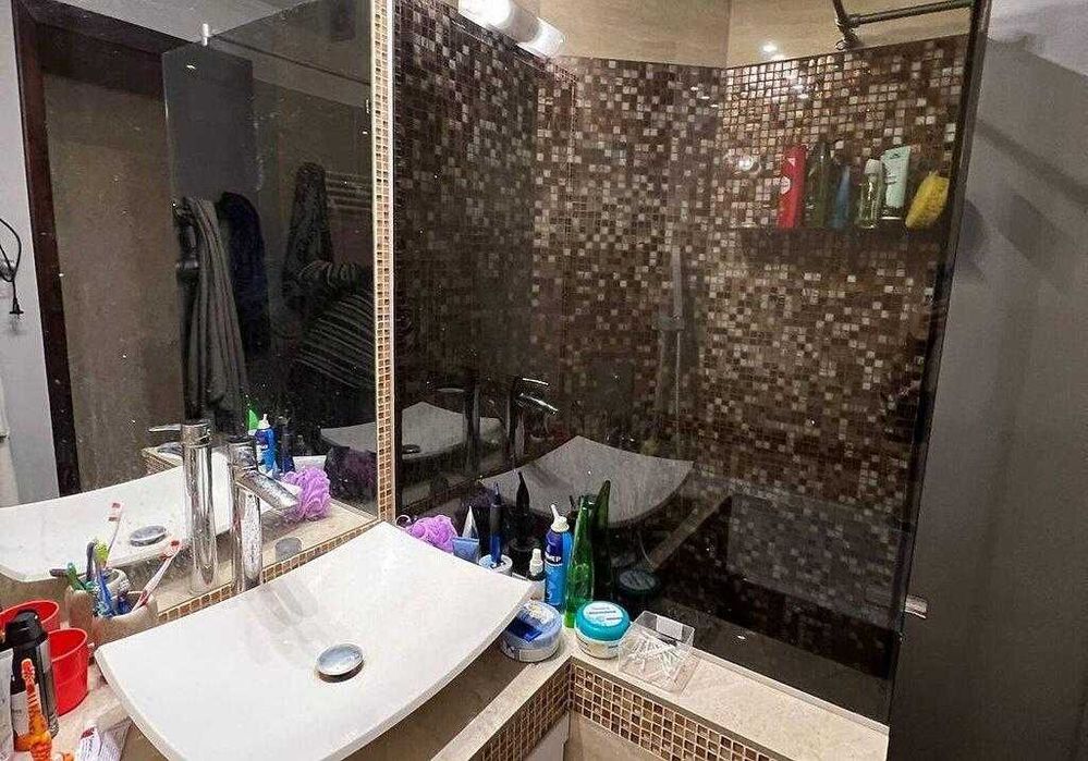 Продам 3 комн. квартиру Кирпичный дом Сертификат низ Рабочей Кедрина NK