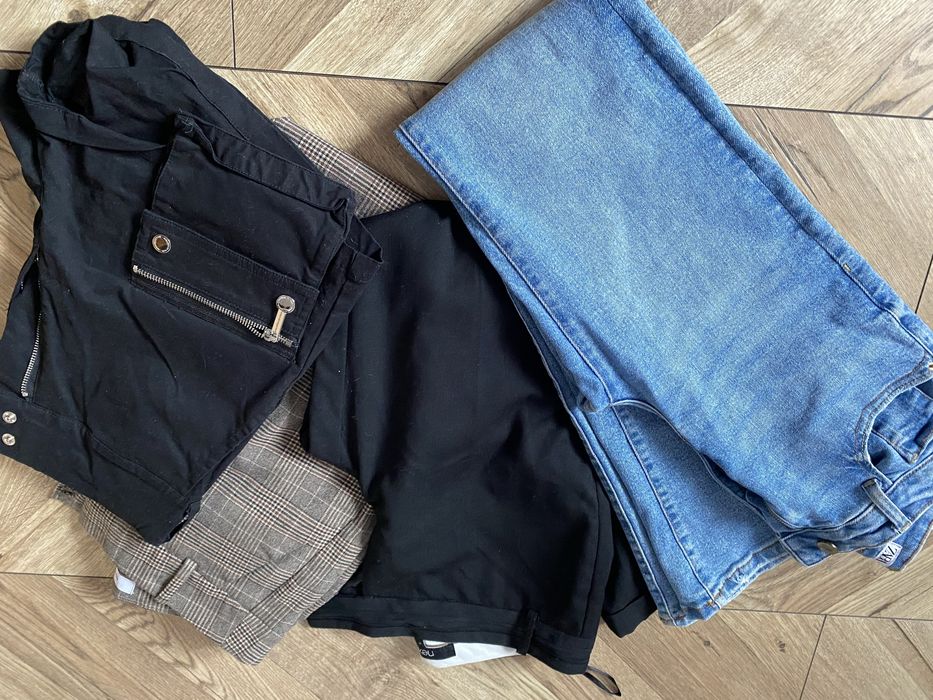 Zestaw ubran rozm 38