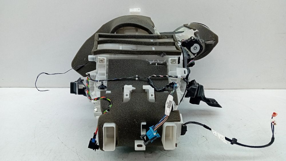 Chauffage / sofagem completa CITROËN C3 III (SX)