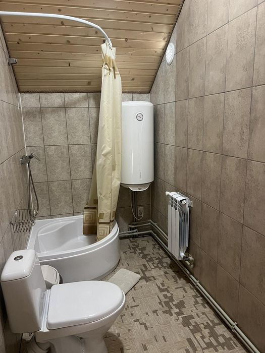 Котеджі "Фазенда"