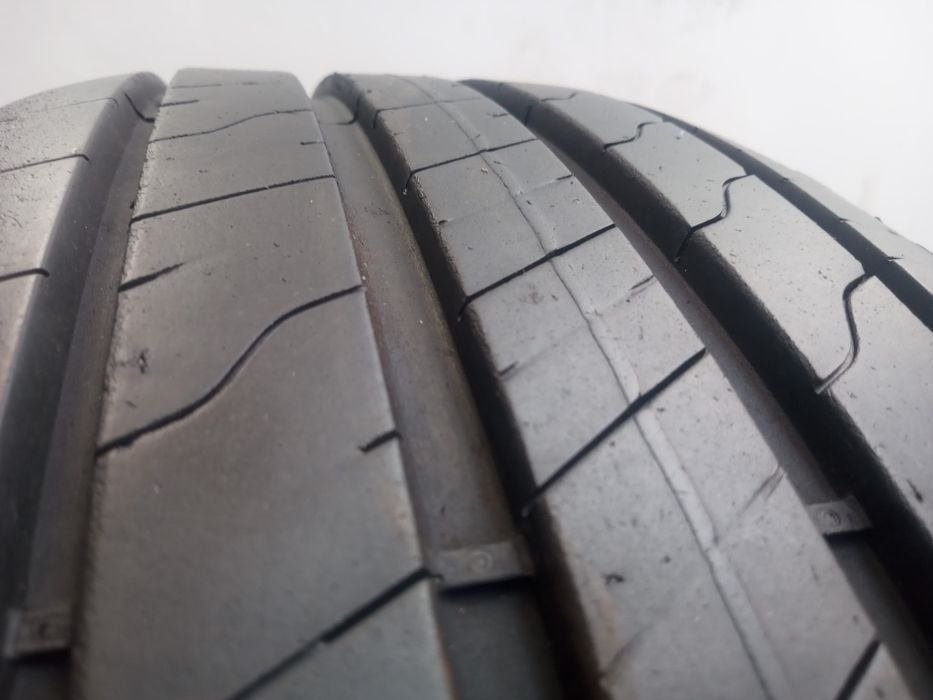 Opona letnia 215/60R16 Goodyear Eficientgrip performance 2  2023r