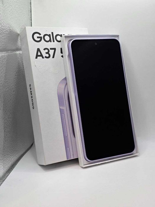 Samsung A37 Європа