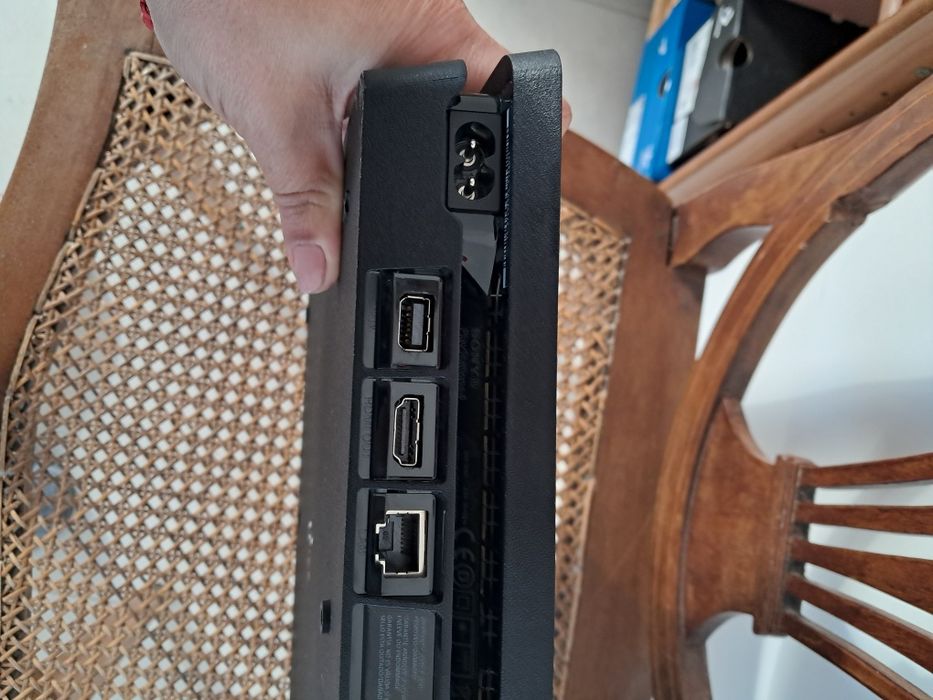 Playstation PS 4