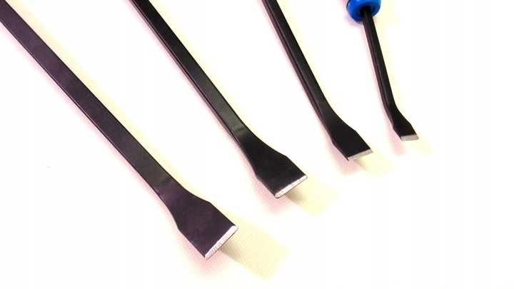 Набір монтувалок монтіровок Profi 4 одиниці