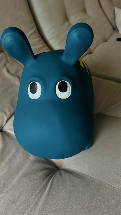 Баттатострибуном S2 - ГIПОПОТАМ-ТАМ-ТАМом від Battat!