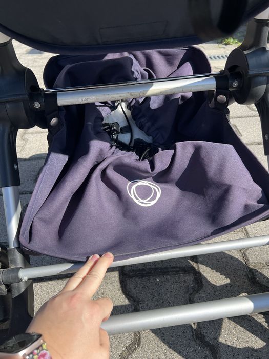 Bugaboo cameleon 3