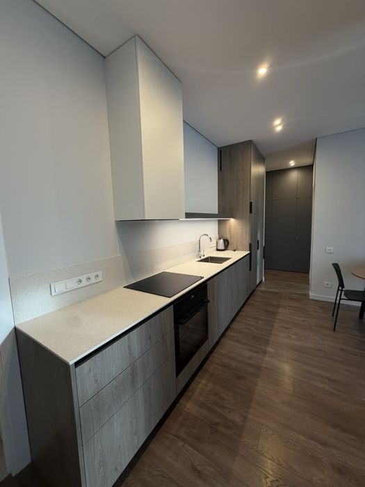 Оренда 3-кімнатної квартири в центрі міста