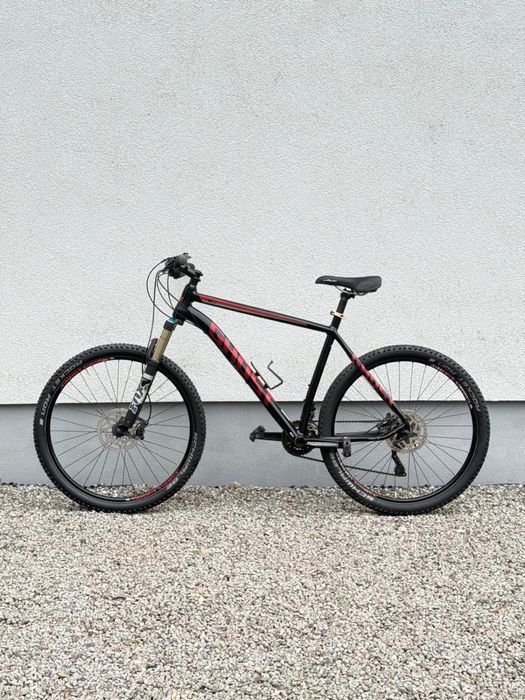 Rower Ghost Kato Pro 27.5 „L”