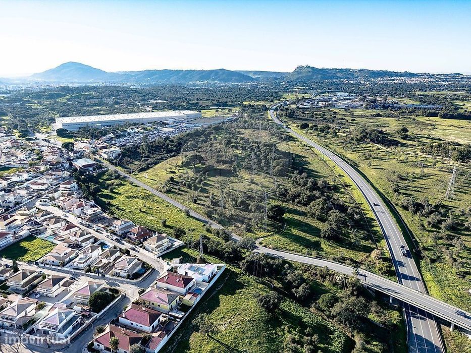 Investimentos  para venda