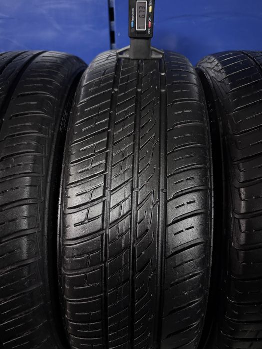 165/65r14 Barum Brilantis 2 165 65 r 14 літо Розпродаж Склад Умань