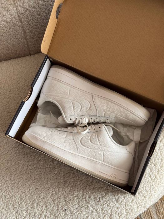 Кросівки кроссовки чоловічі Nike Air Force 1 Pro-Tech WP 42,5p