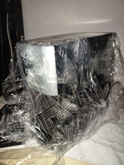 Máquina de Café Krups