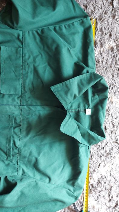 Комбінезон, робочий одяг