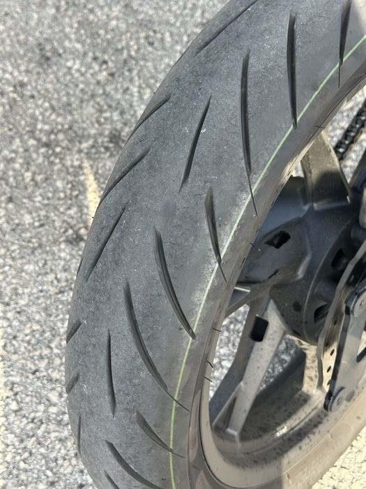 Keeway RFK 125 | 2025 - RESERVADA