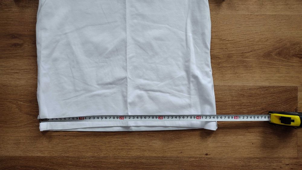 Koszulka damska M Mohito jak nowa