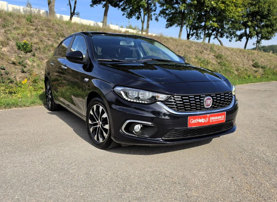 Fiat Tipo