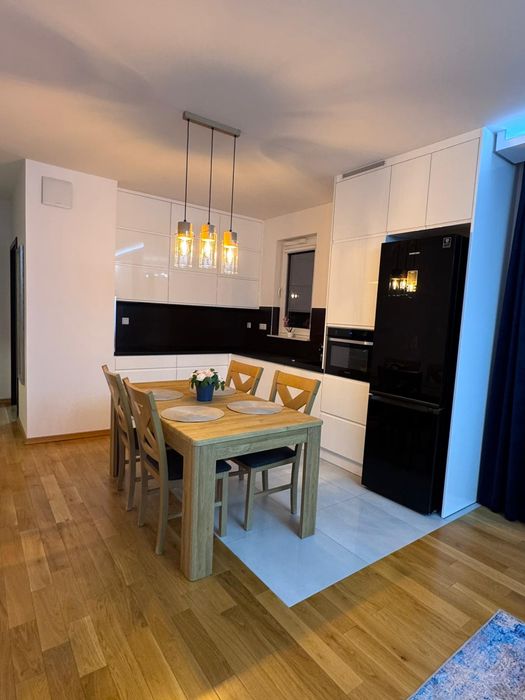 Wynajmę ekskluzywny, nowoczesny apartament w prestiżowym Wilanowie