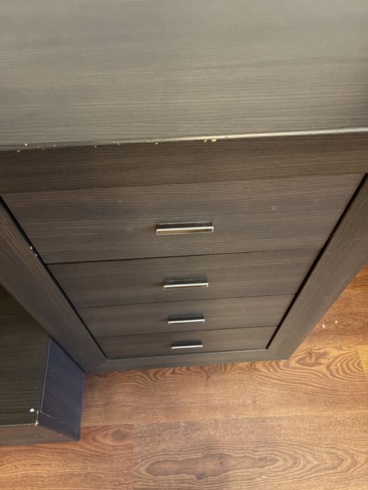 Zestaw mebli do salonu