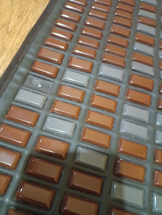 Nuga best, коврик турманиевый нуга бест