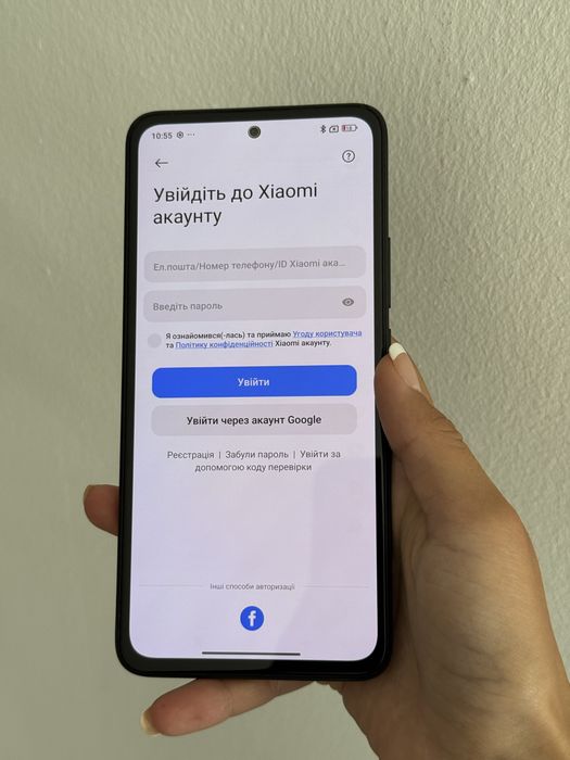 Redmi Note 14 6/128 gb