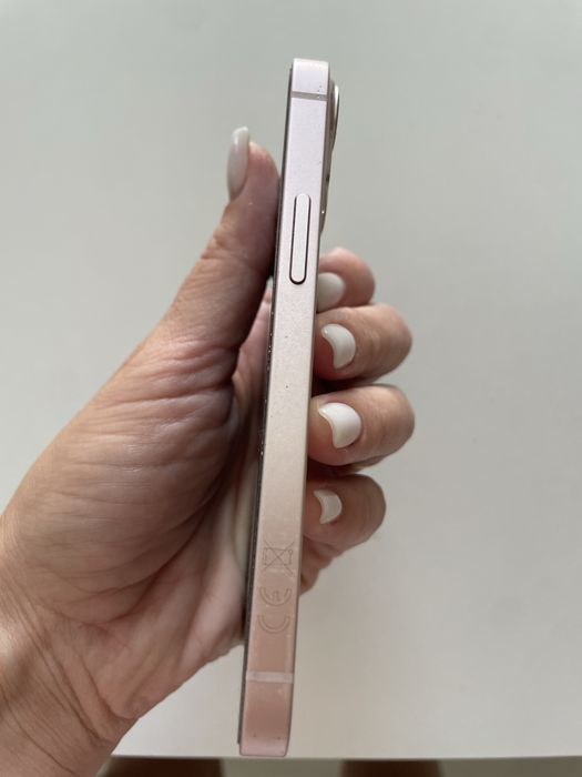iPhone 13 mini 128GB Rosa