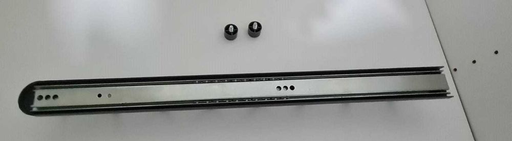 Cabide multiusos - Komplement (IKEA)