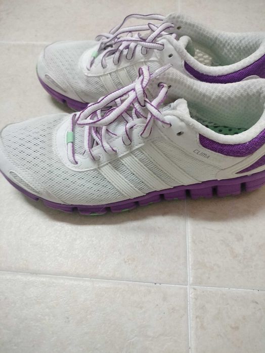 Sapatilhas senhora adidas