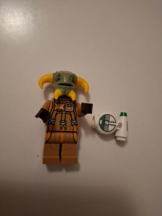 Personagens Star Wars Lego Original