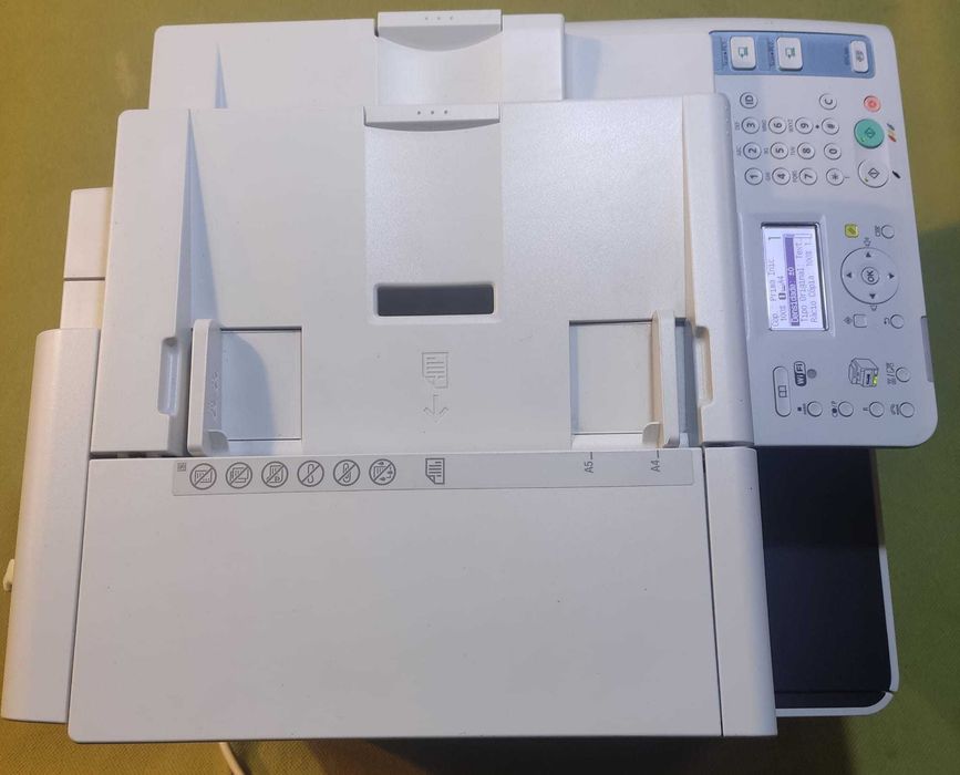 Impressora laser e multifunções Canon i-SENSYS MF8080Cw