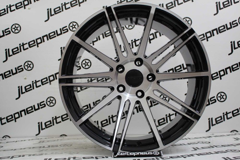 Jantes Novas Arceo Mallorca 19 5x120 8.5+9.5 ET33+37