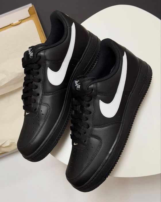Nike Air Force 1 Low | Оригінал