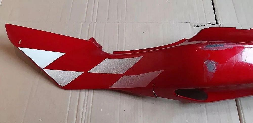 ogon kawasaki zx6r - Dolnośląskie - sprawdź kategorię Motoryzacja