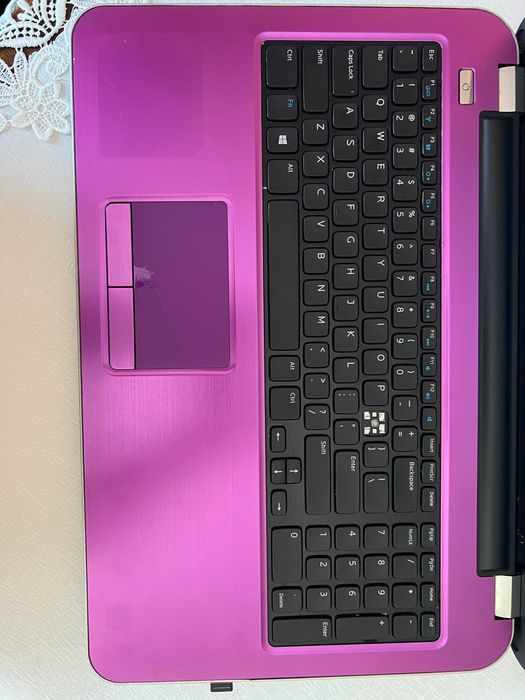 dell inspiron  M731R 5735