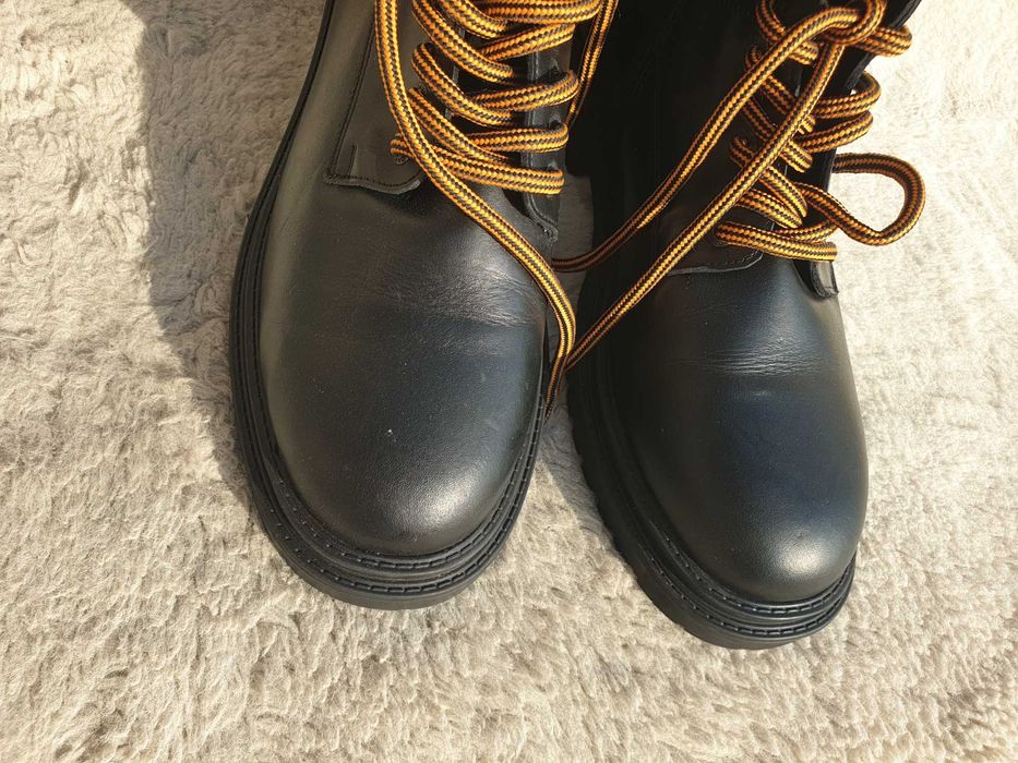 Harley Davidson 42  Buty motocyklowe