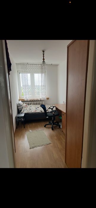 Pokój 1-os. 1300 zł za całość, w centrum