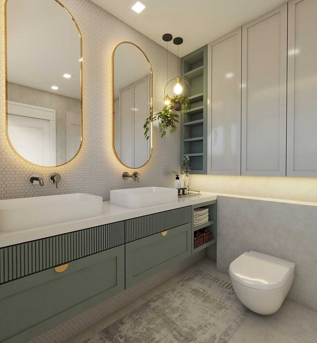 Renowacja i Lakierowanie Mebli, Drzwi, Frontów. Lakiernia Meblowa.