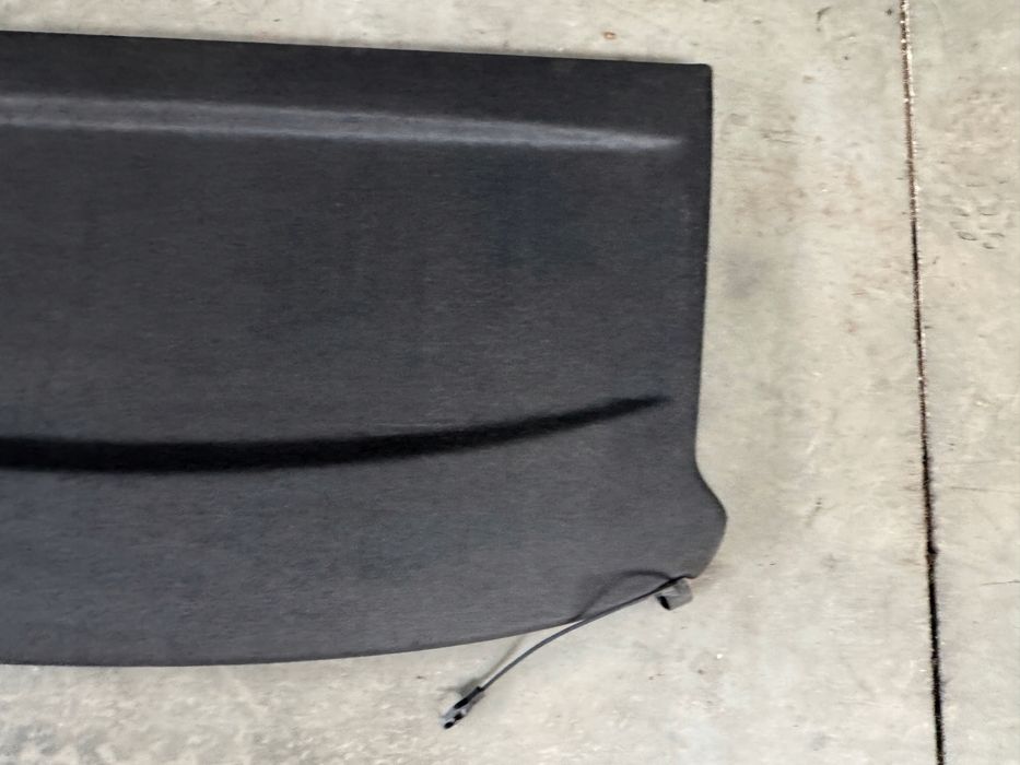 bmw 1 e87 półka bagażnika tył 6966715