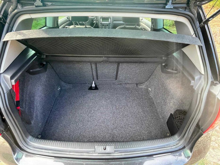 VW Golf V 1.9 TDI BlueMotion 3P | 1.9 TDI | Económico e Raro
