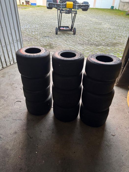 Kart tonykart rotax dd2 evo