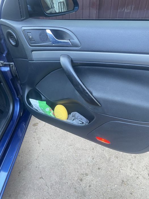 Skoda Octavia A5 1.6 FSI