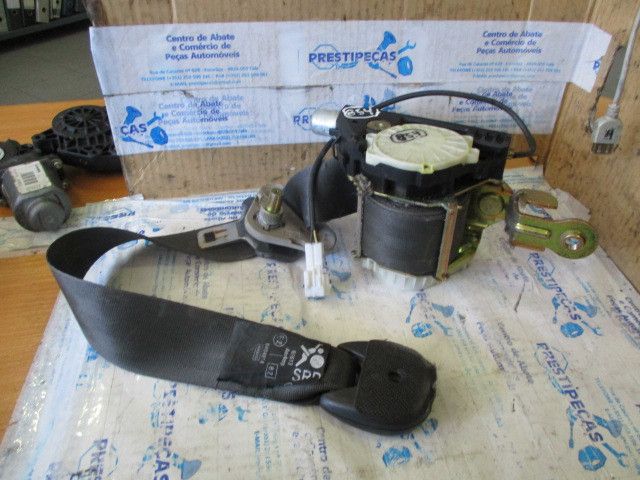Pré-tensor cinto frente direito RENAULT Modus/Grand Modus (F/JP0_)