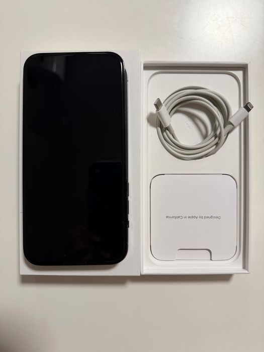 Продам Iphone 14 Pro Max б/у