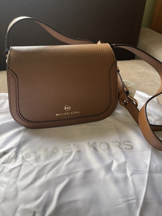 Оригінальна сумочка Michael Kors