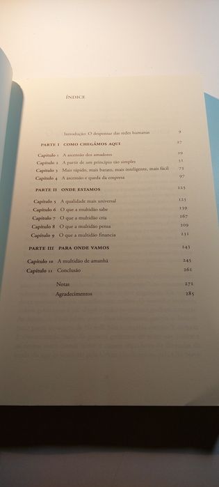 Crowdsourcing, Como o Poder da Multidão Impulsiona... - Jeff Howe64283838669185123