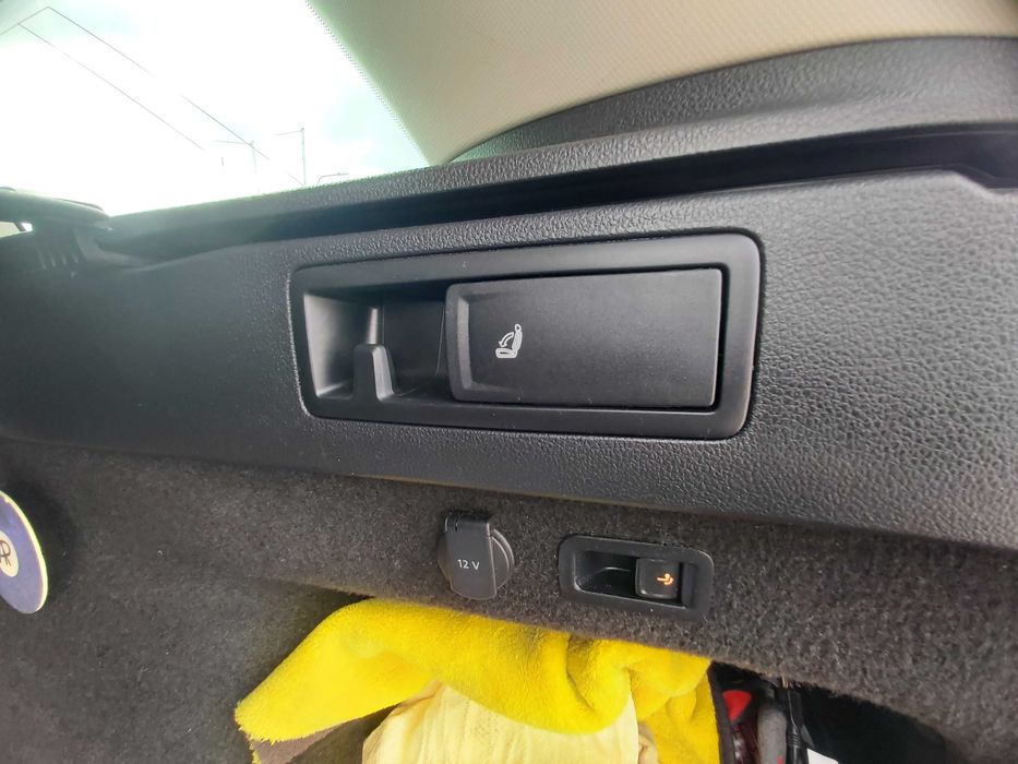 PASSAT Highline  190 Km