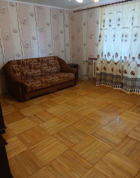 Сдам 1к  пр  шевченко