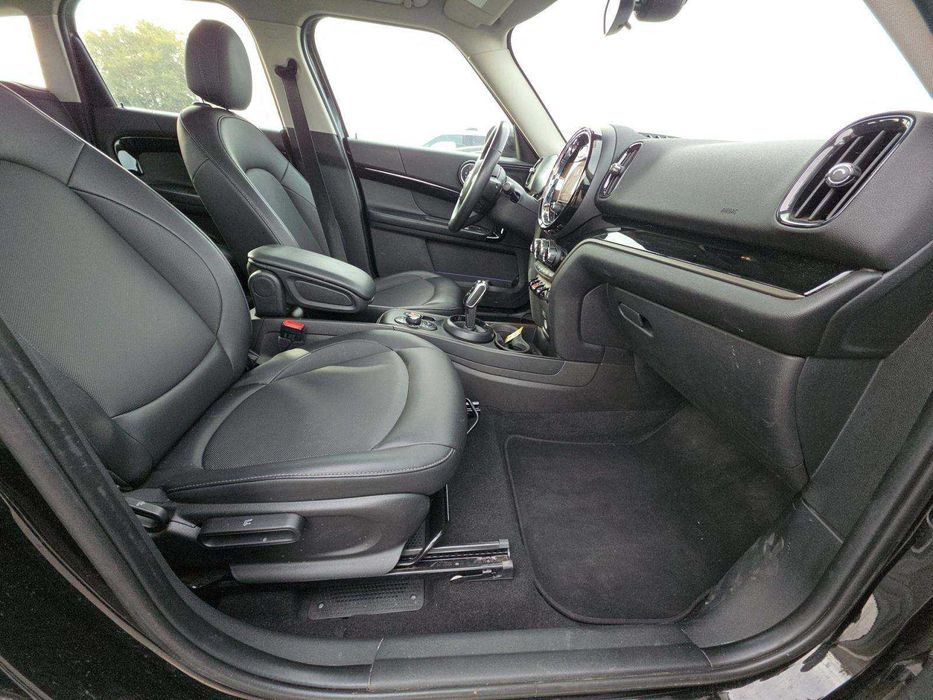 2022 MINI Countryman Cooper