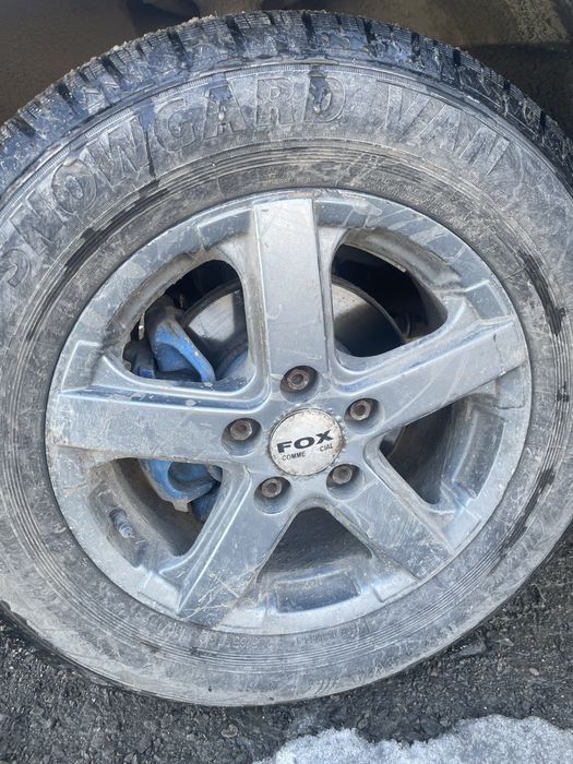 Fiat Ducato груз. 2.8 диз. 2004р